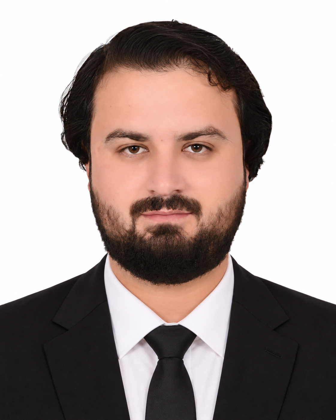 Shujauddin Noori